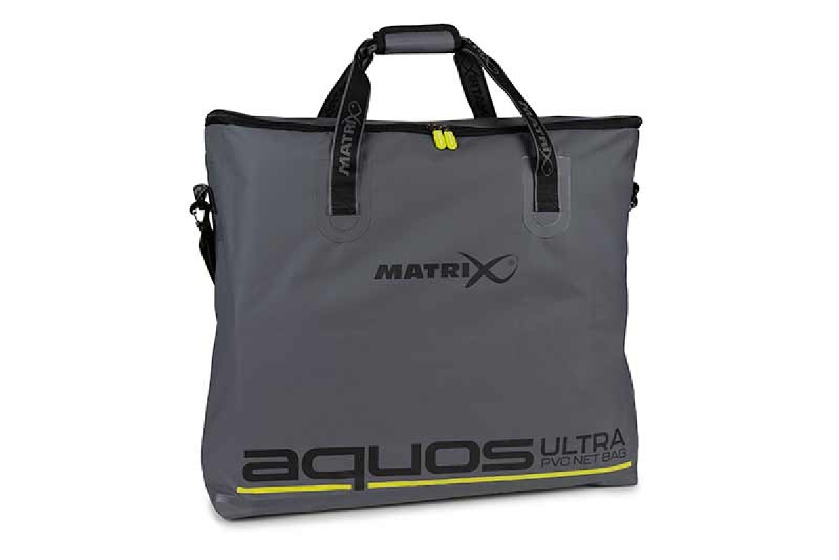 Matrix Aquos Pvc Net Bag