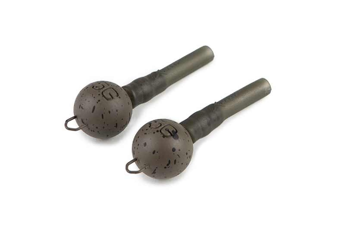 Matrix Pellet Waggler Weight (2 pcs) - Maat : 3.00gr