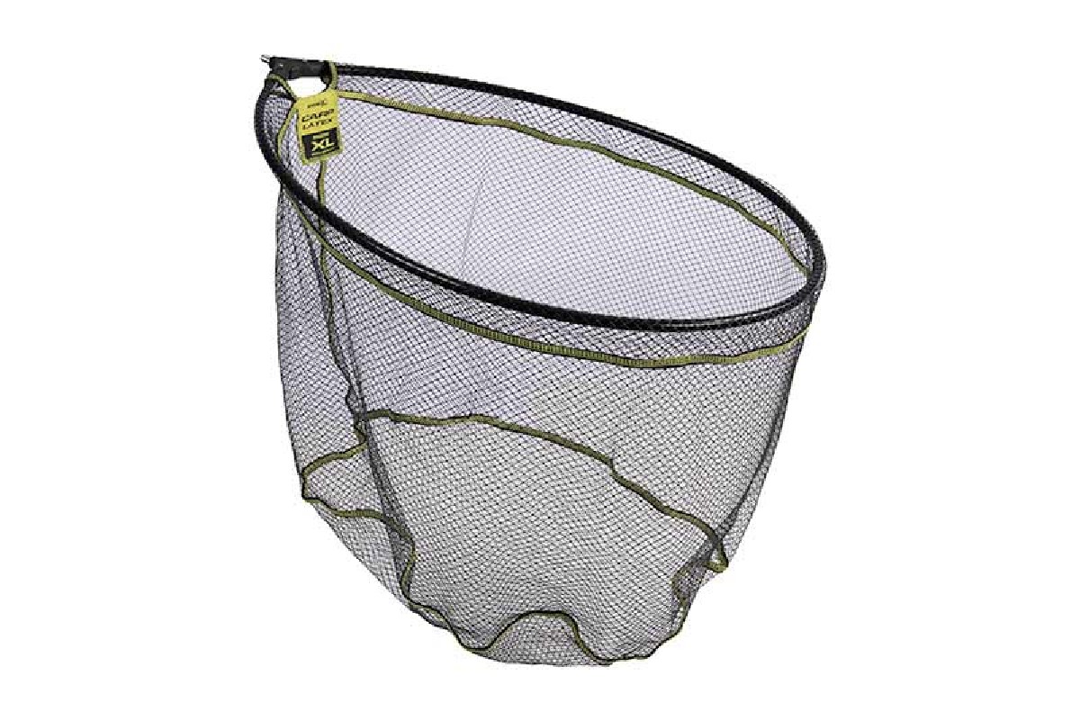 Matrix Carp Latex Net Medium 50 X 40cm