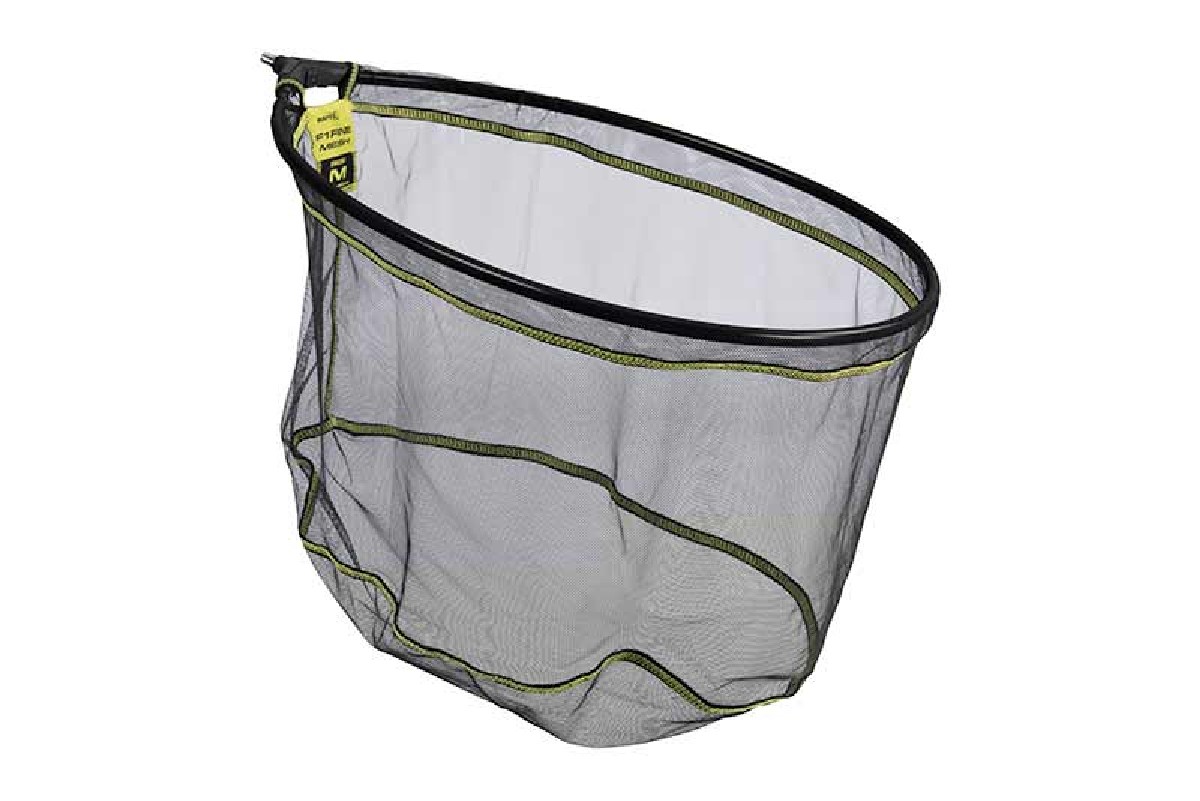 Matrix Fine Mesh Net Small 45 X 35cm