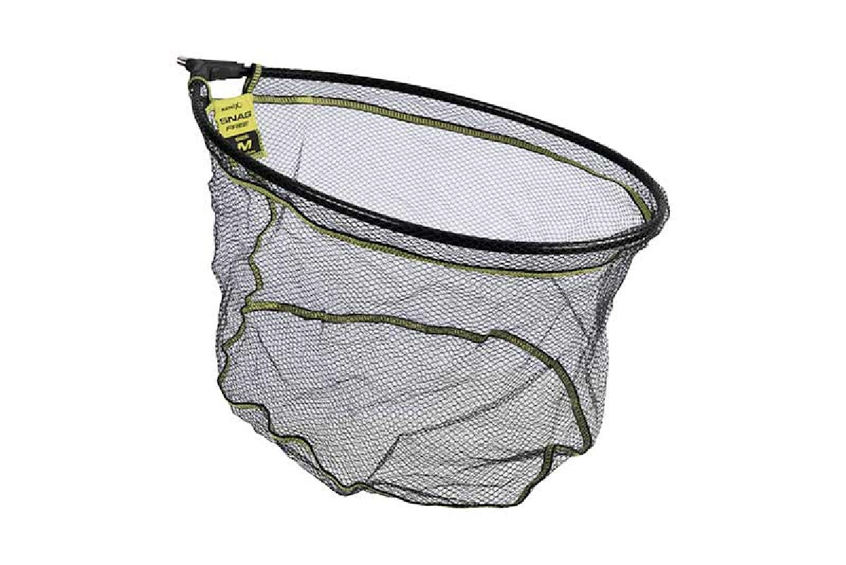 Matrix Snag Free Landing Net - Maat : Medium 50x40cm