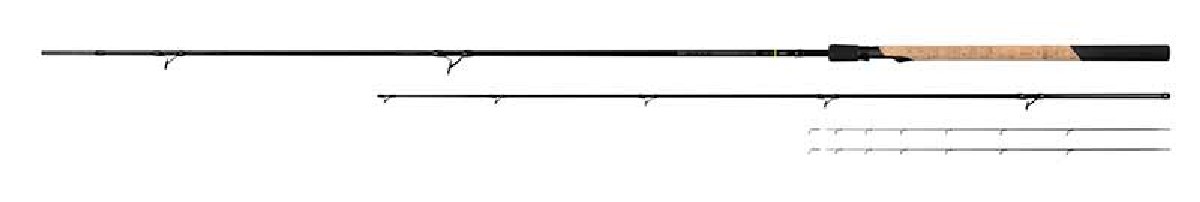 Matrix Aquos Ultra-C Feeder Rod 2.70 m / 9ft