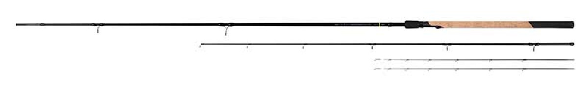 Matrix Aquos Ultra-X Feeder Rod 3.60 m