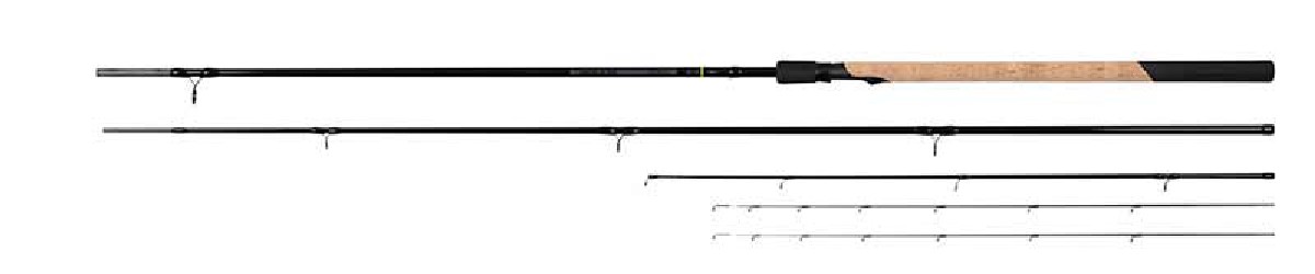 Matrix Aquos Ultra-X Feeder Rod 3.80 m