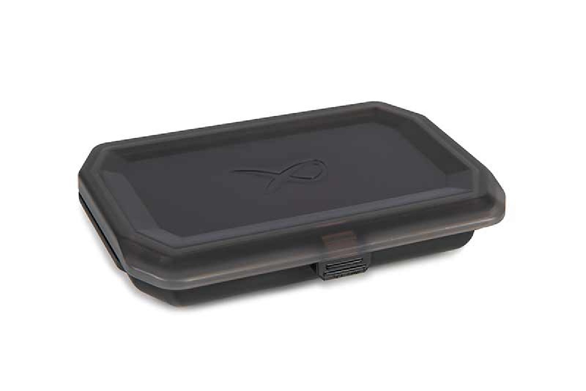 Matrix Accessory Boxes - Maat : 4 Compartment Standard
