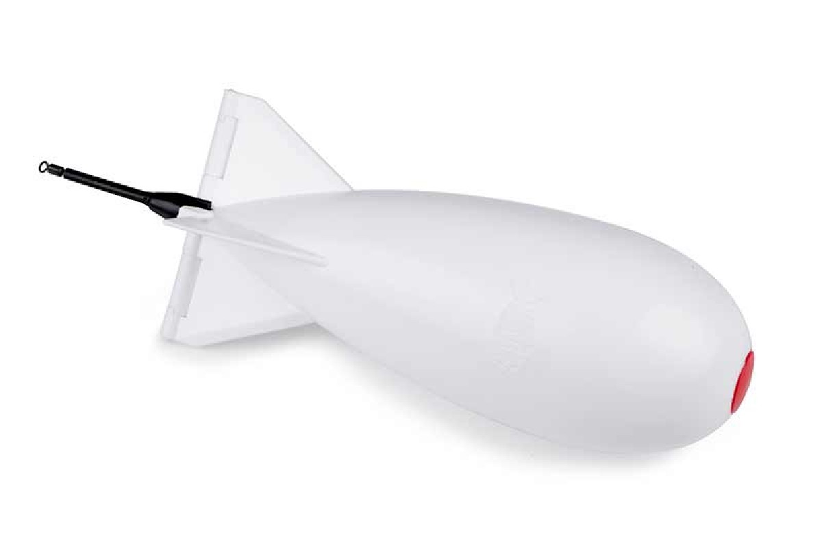 Spomb Large X Spomb White