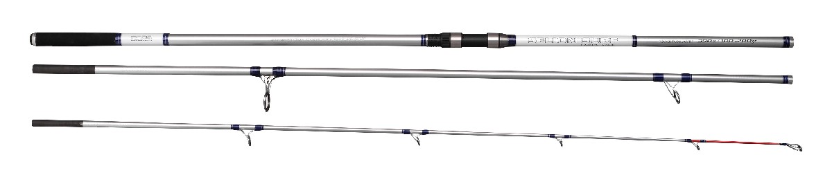 Strandhengel Spro Selion Surf 4.20m
