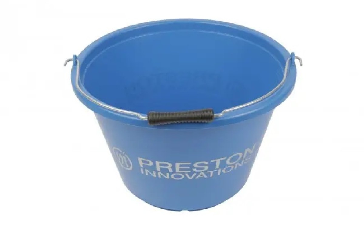 Preston 18L Bucket