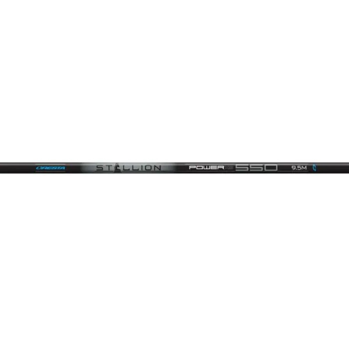 Cresta Stallion Power XS 555 9.5 m Pole