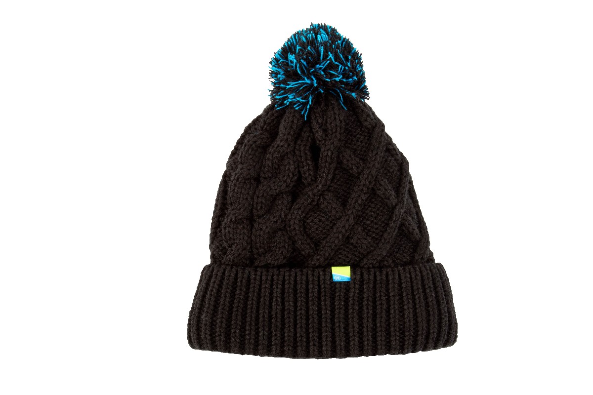 Preston Knitted Bobble Vismuts | Vismuts