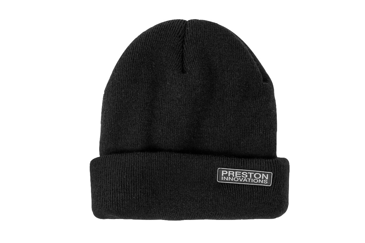 Preston Heavyweight Beanie