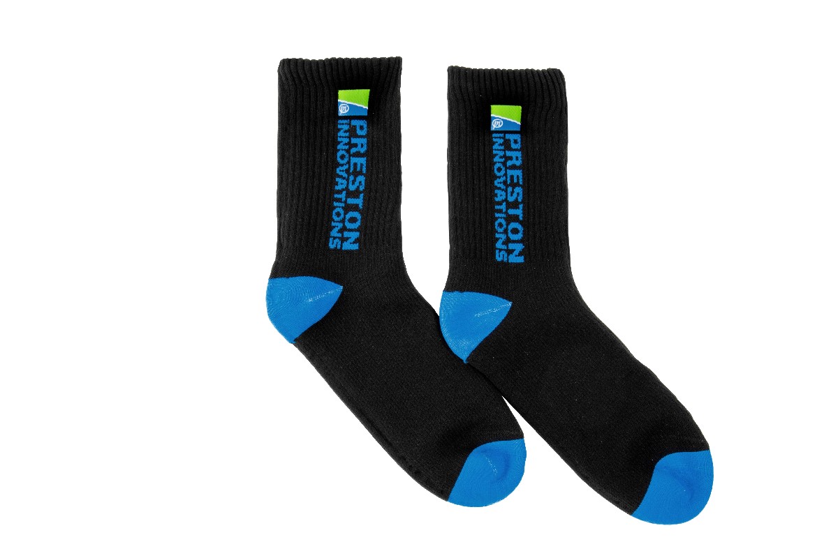 Preston Waterproof Socks Size 39-43