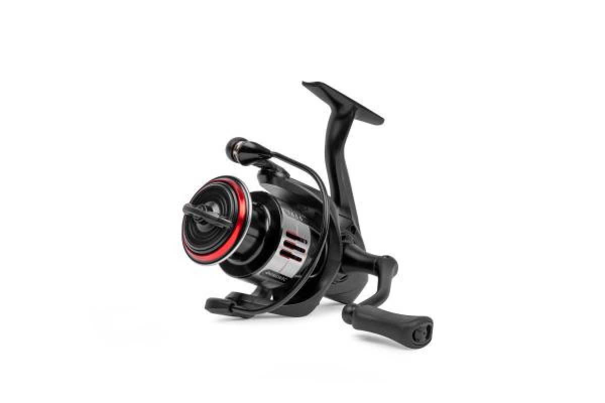 Zebco Demonic FD 4000 6BB