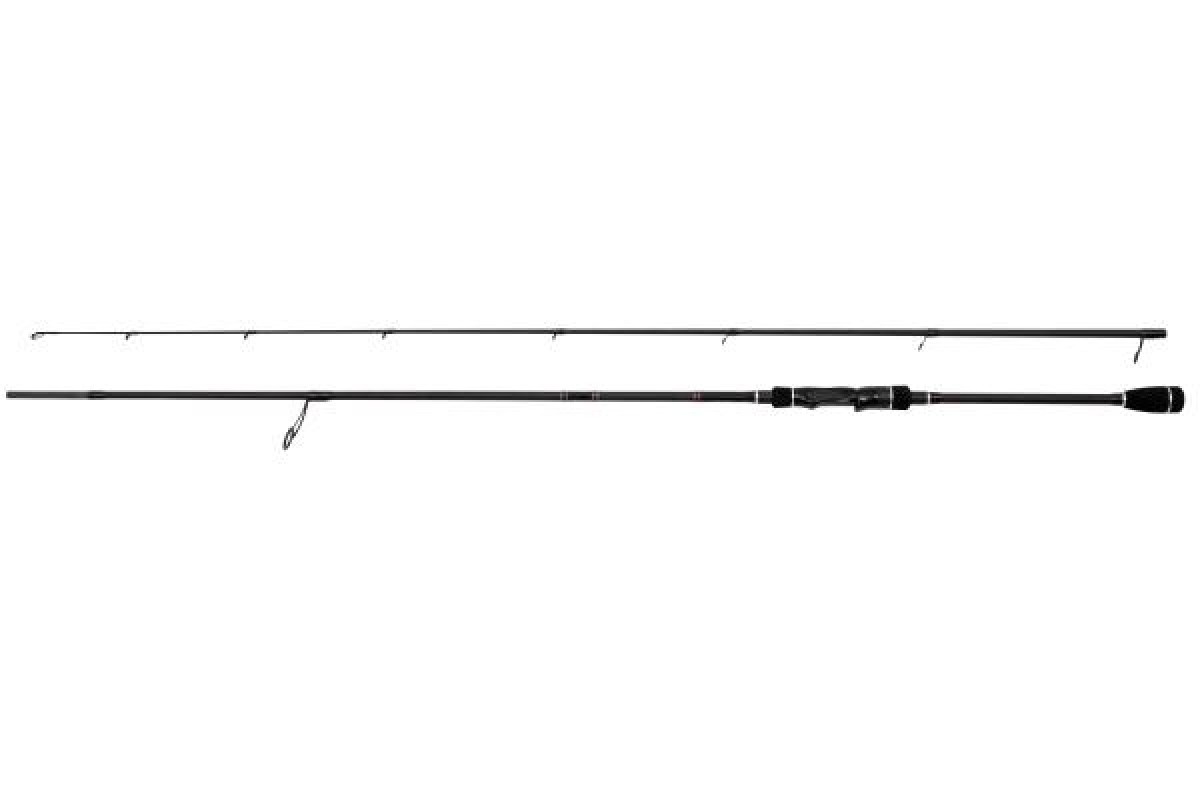 Zebco Demonic Spin 2,20 m 8-28 gr