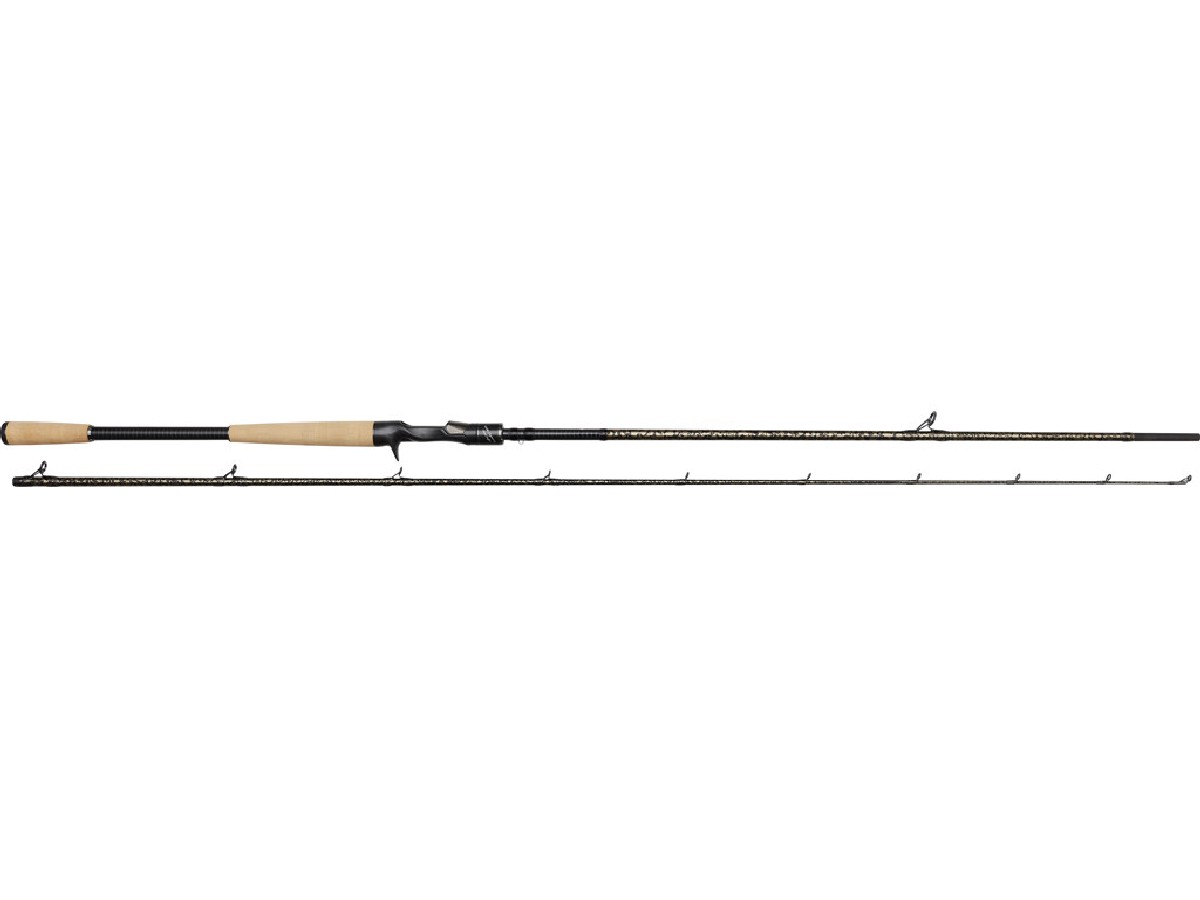 Westin W8 Powerstrike-T 2nd 2,40 m 60-180 gr XH 2pc.