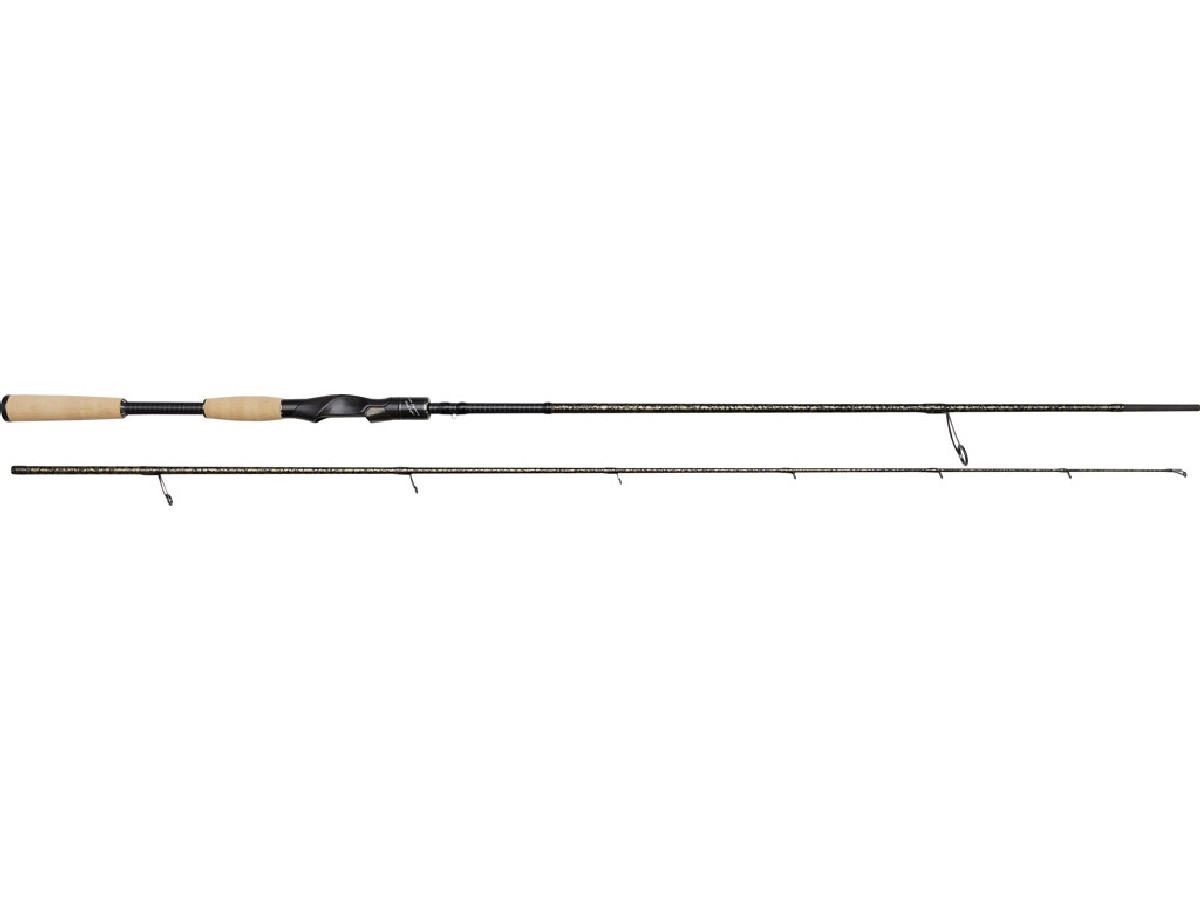 Westin W8 Powerteez 2nd 2,50 m 14-49 gr M 2pc.