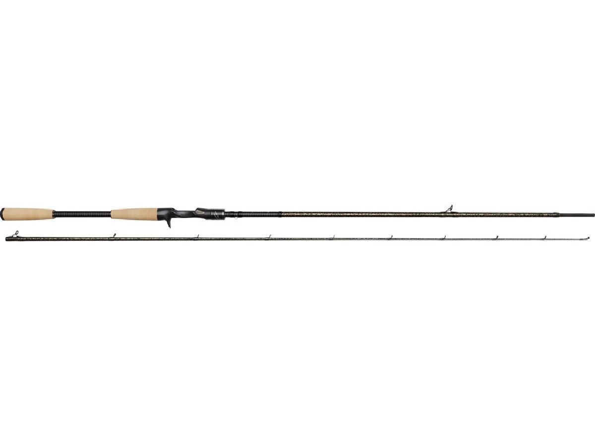 Westin W8 Finesse Shad-T 2nd 2,23 m 12-38 gr H 2pc.
