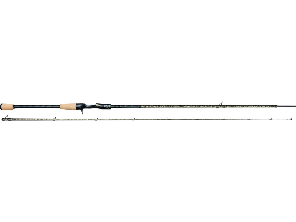 Westin W8 Finesse Spin & Blades-T 2nd 2,15 m 7-38 gr M 2pc.
