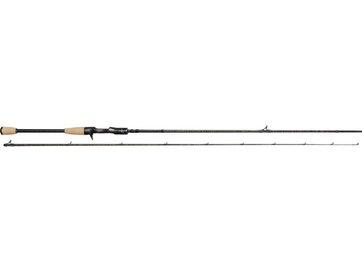 Westin W8 Finesse Crank-T 2nd 2,13 m 10-30 gr M 2pc.