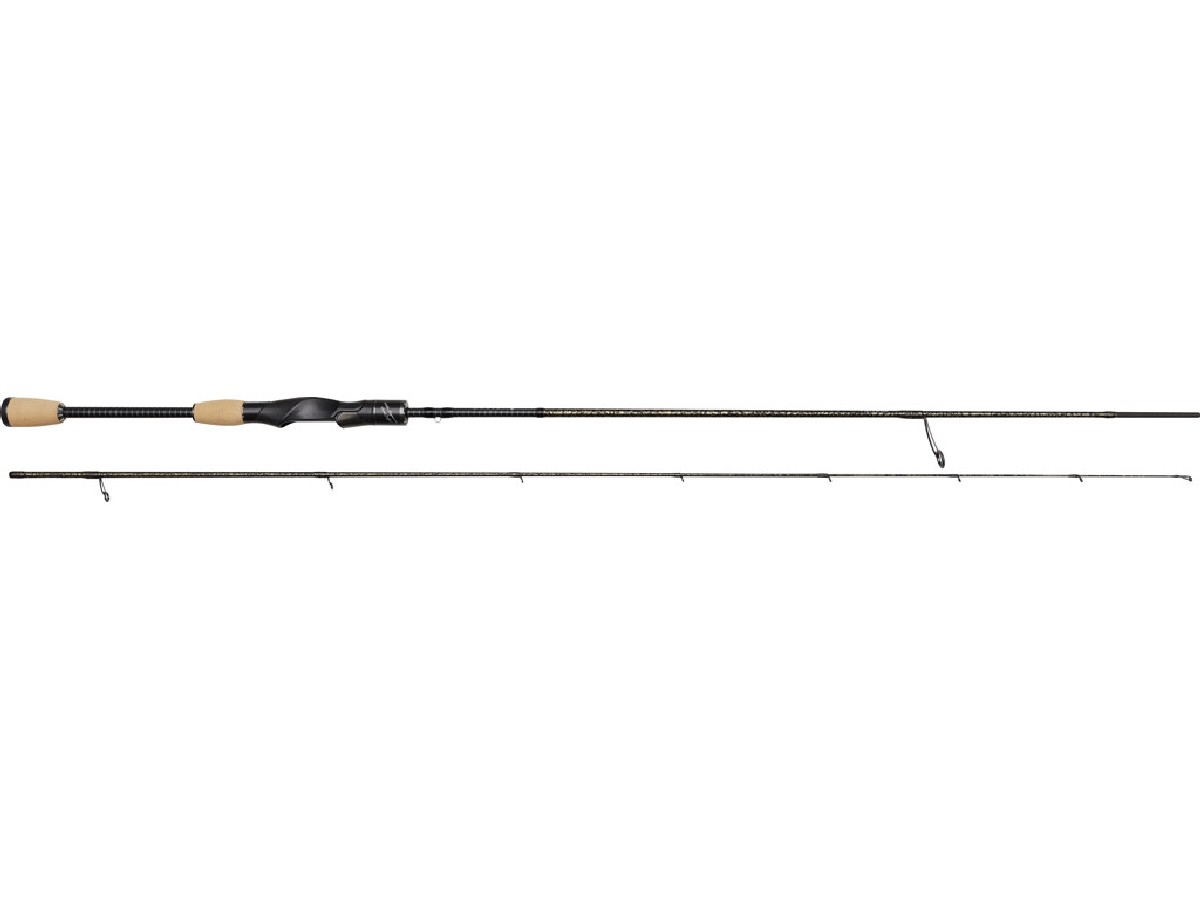 Westin W8 Super Finesse 2nd 2,15 m 2-10 gr L 2pc.