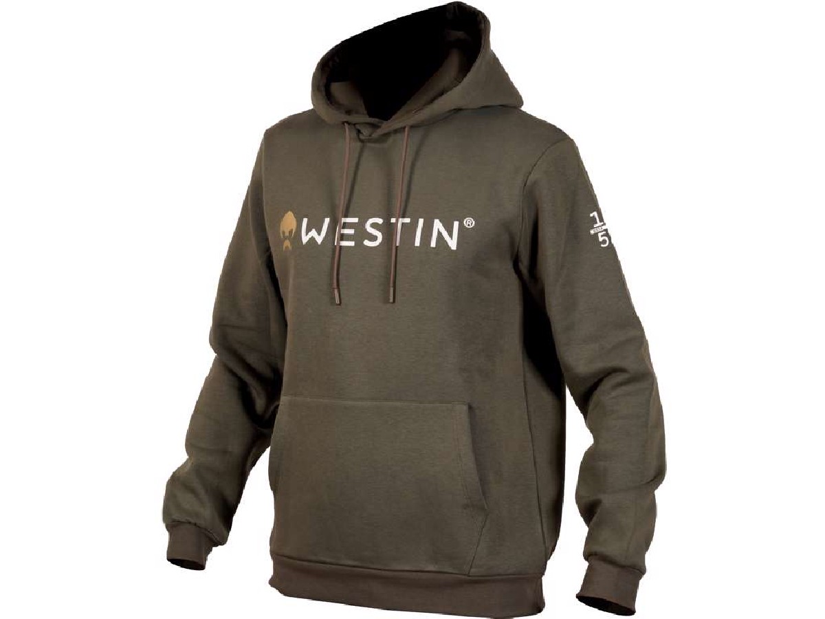 Westin Original Hoodie Elmwood Green XXX-Large