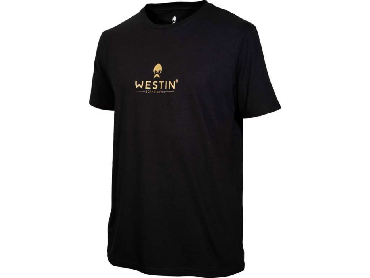 Westin Style T-Shirt Black Medium