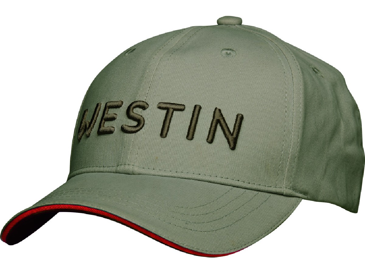 Westin Island UPF Cap Sage Green One Size