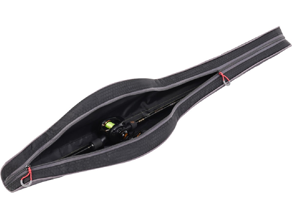 Westin W4 Rod Case Titanium Black Up To 10ft. 3,00 m