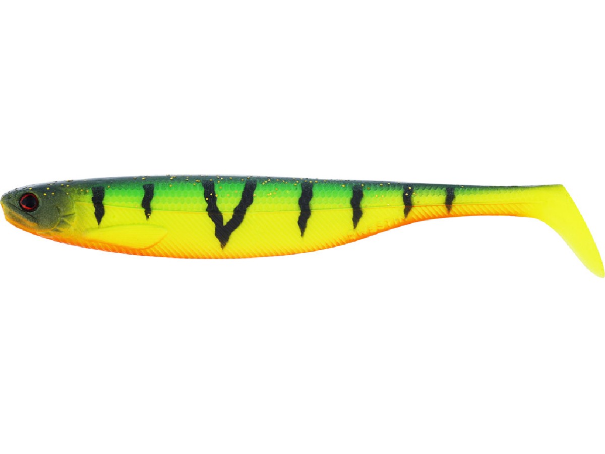 Westin Shadteez Slim 10cm Tiger Perch