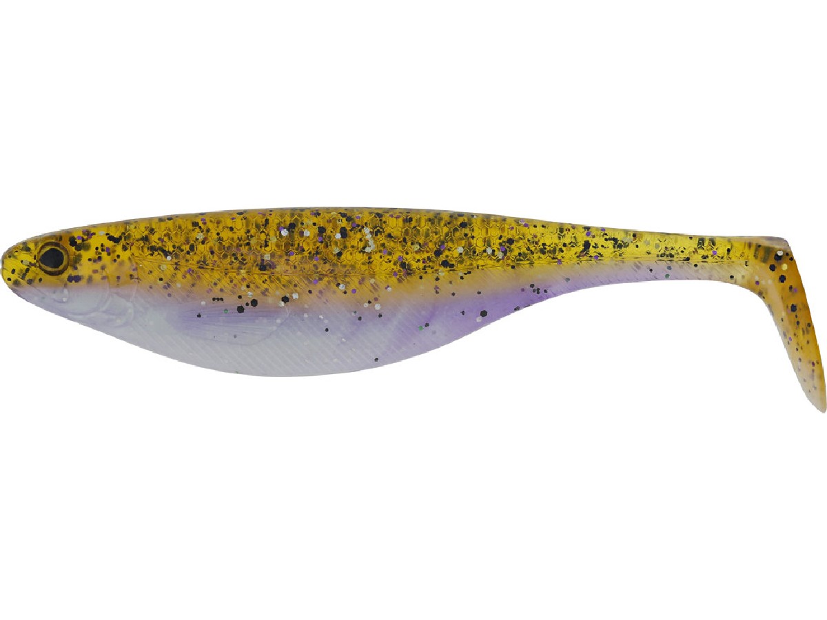 Westin ShadTeez 7cm Violett Goby