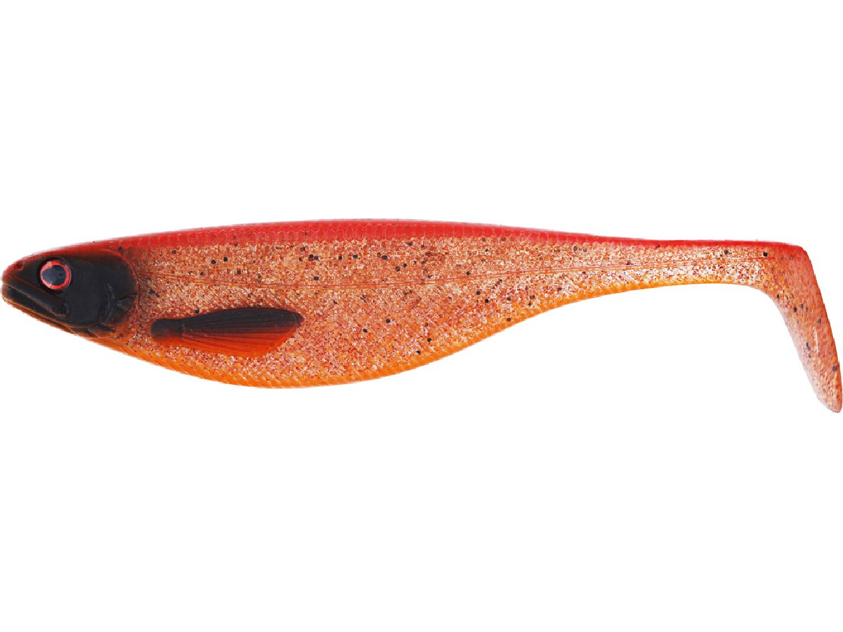 Westin ShadTeez 7cm Super Orange