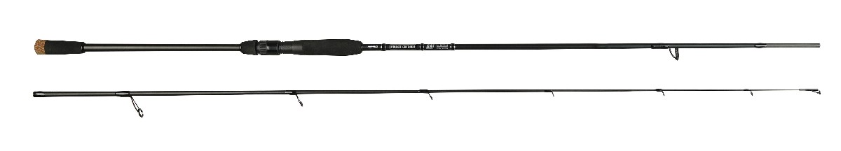 Spro Go! 2.70 m 60 gr