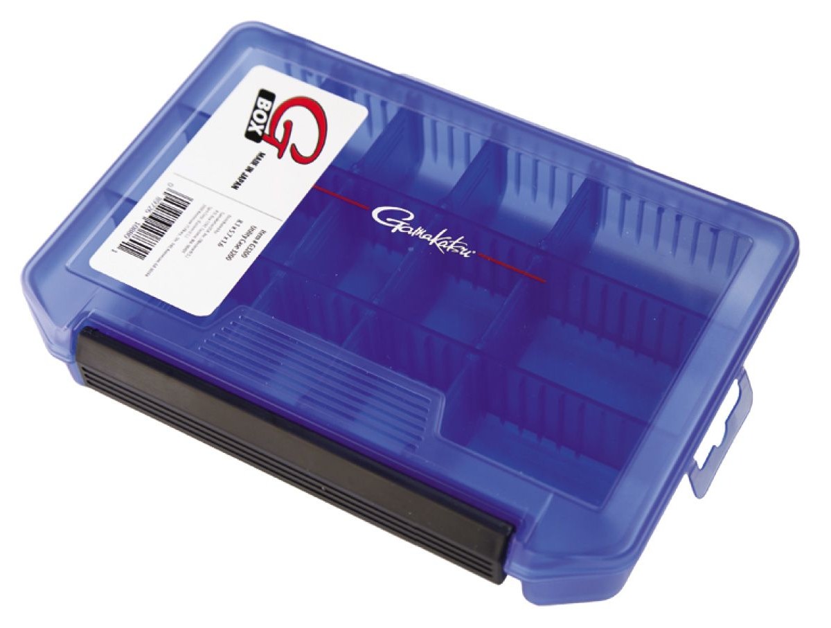 Gamakatsu G-Box Utility 3200 20,7x14x4cm