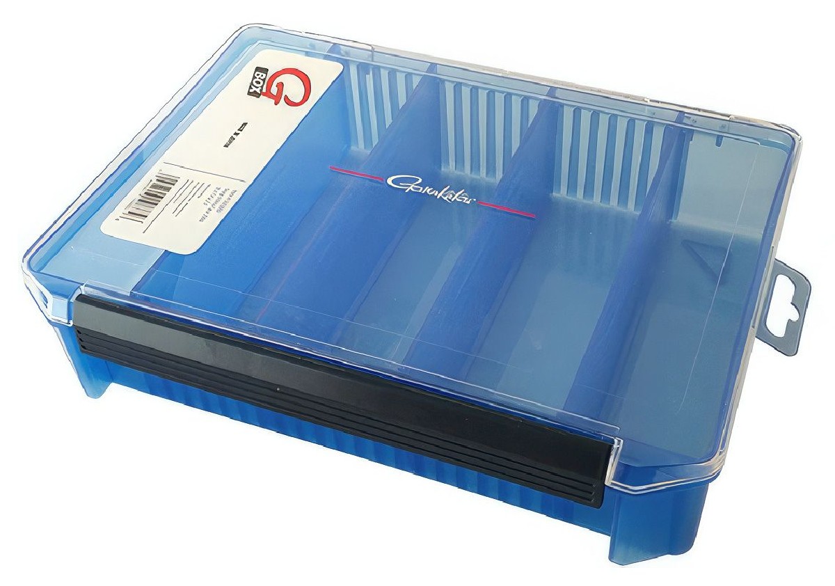 Gamakatsu G-Box Deep Utility Case 3500 25,5x19x6cm
