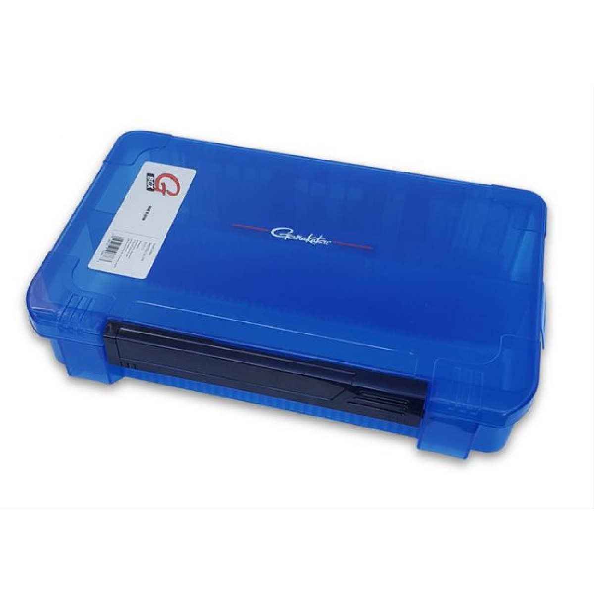 Gamakatsu G-Box Deep Utility Case 3700 35,5x23x8cm