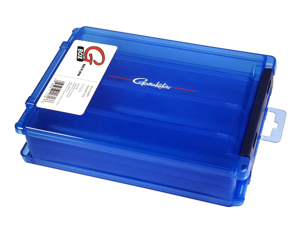 Gamakatsu G-Box Reversible V 3200 20,5x14,5x5cm