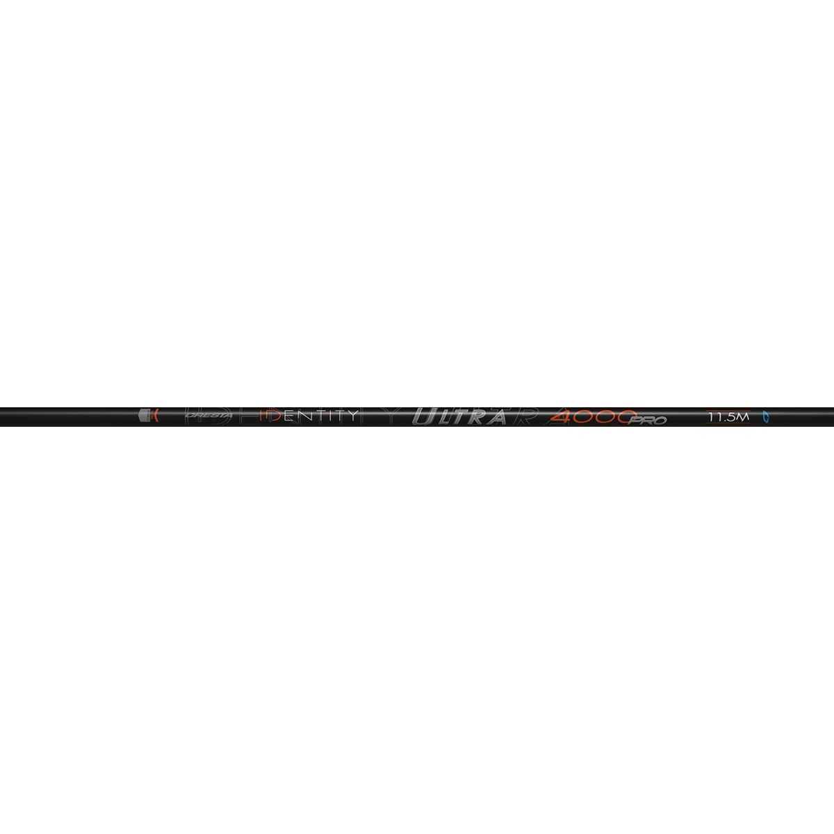 Cresta Identity Ultra Pro 4000 11.5 m Pole