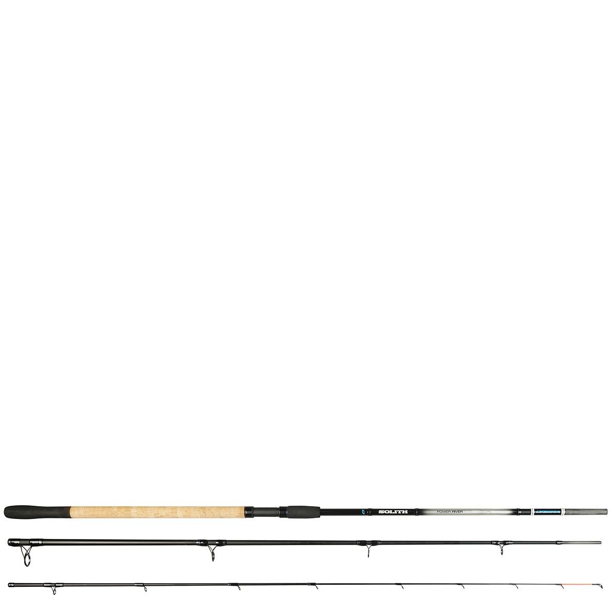 Cresta Solith Power River Feeder 420 XXH 4.2m 100-250 gr
