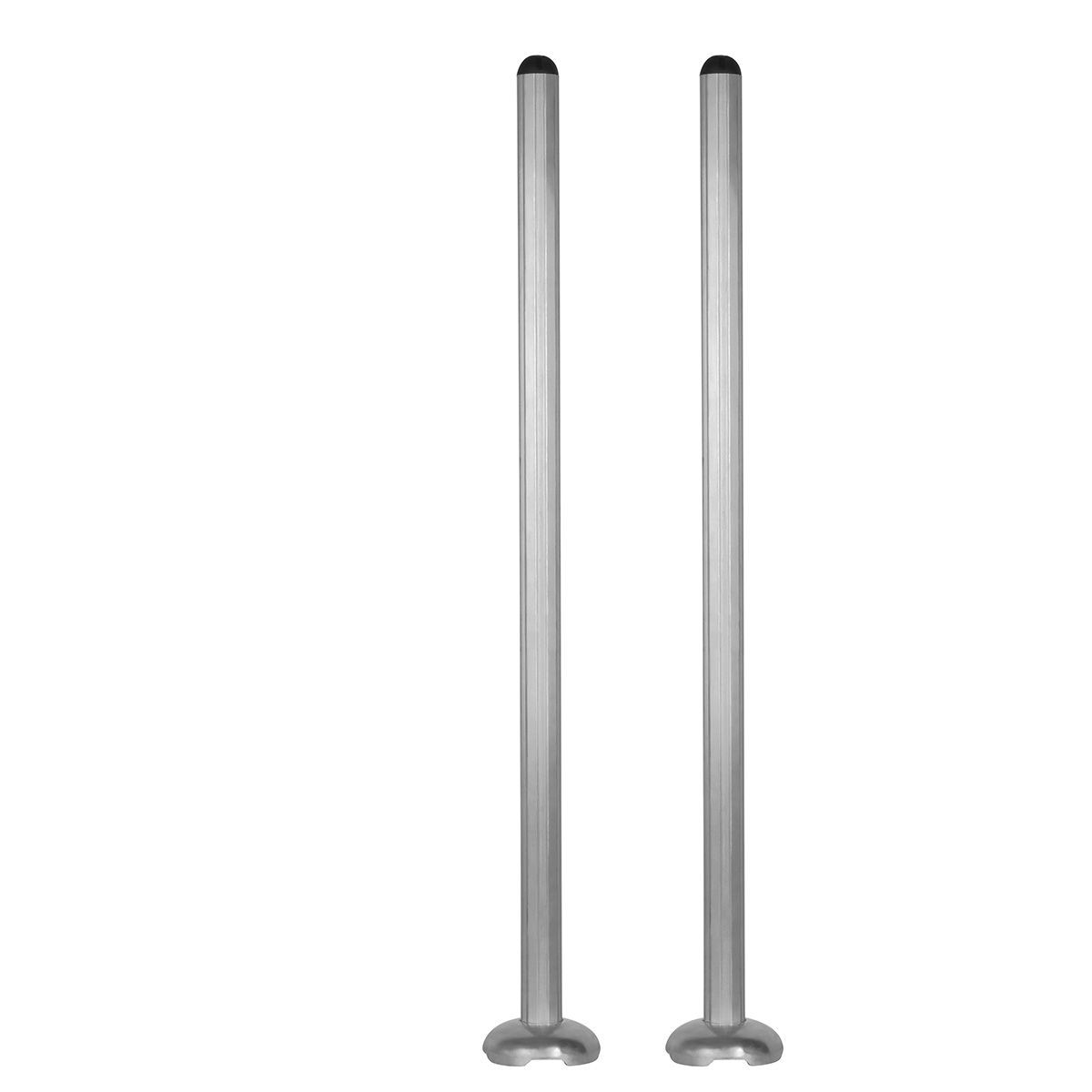 Cresta Solith Platform Legs 100 cm 2st.
