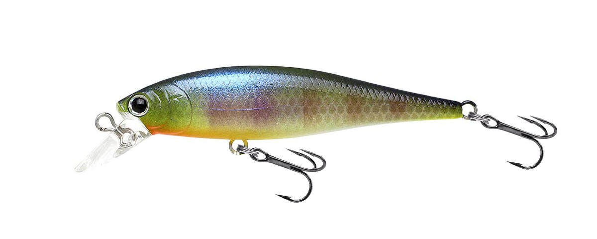 Lucky Craft Pointer 65 Be Gill