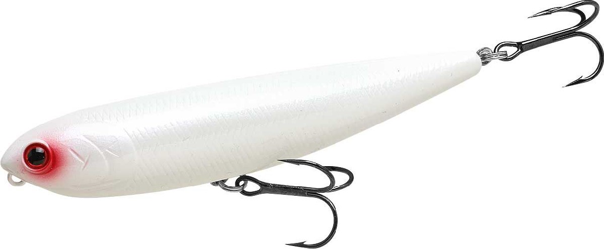 Lucky Craft Sammy 100 Sexy Mama Oppervlakte Kunstaas 10cm (13.6g) | Oppervlakte kunstaas