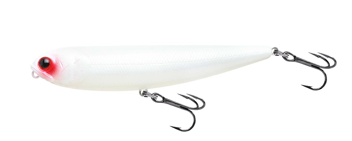 Lucky Craft Sammy 115 Sexy Mama Oppervlakte Kunstaas 11.5cm (18.5g) | Oppervlakte kunstaas