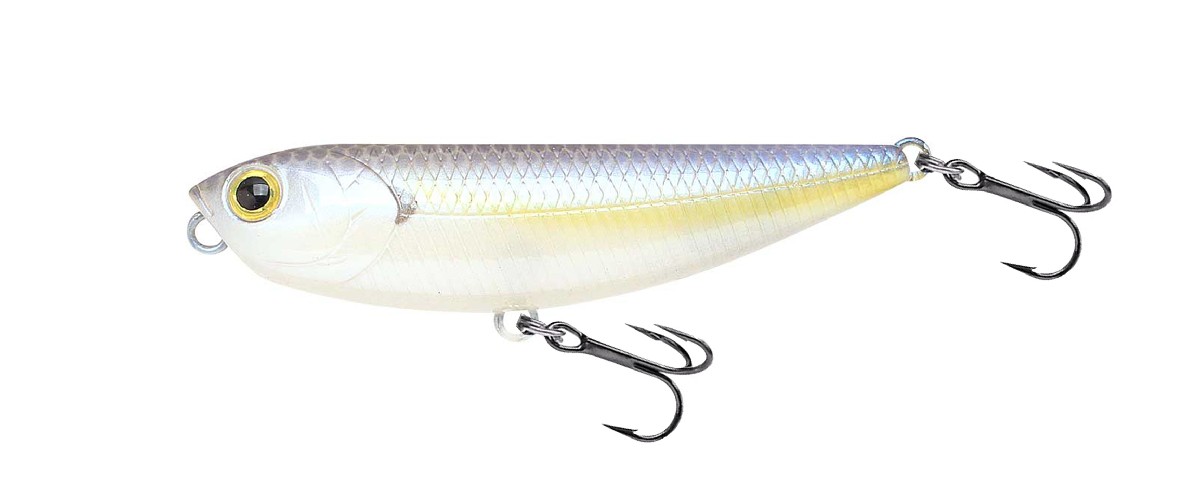 Lucky Craft Sammy 65 Chartreuse Shad