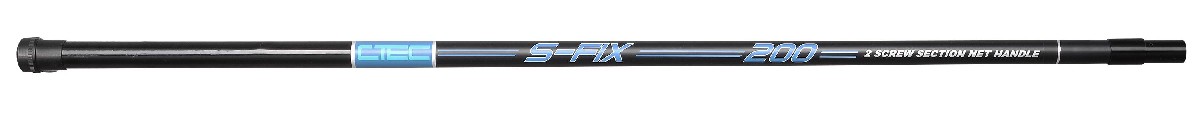 C-Tec Screw Fix Tele Handle 200 2 m