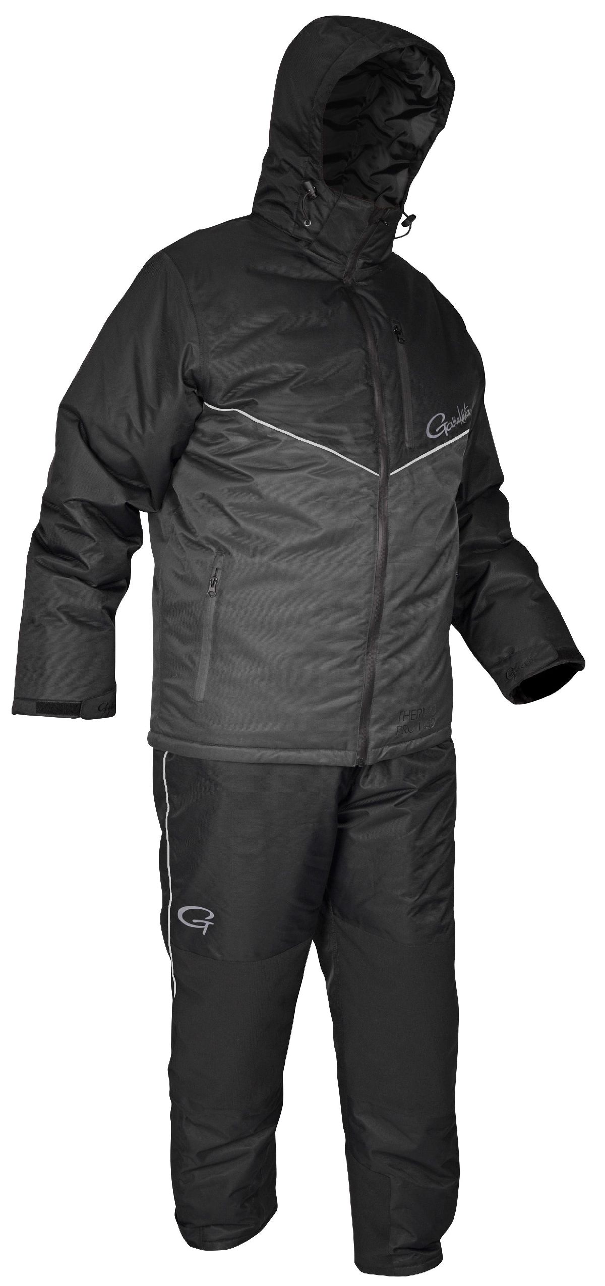 Gamakatsu G-Thermo Pro T140 Medium