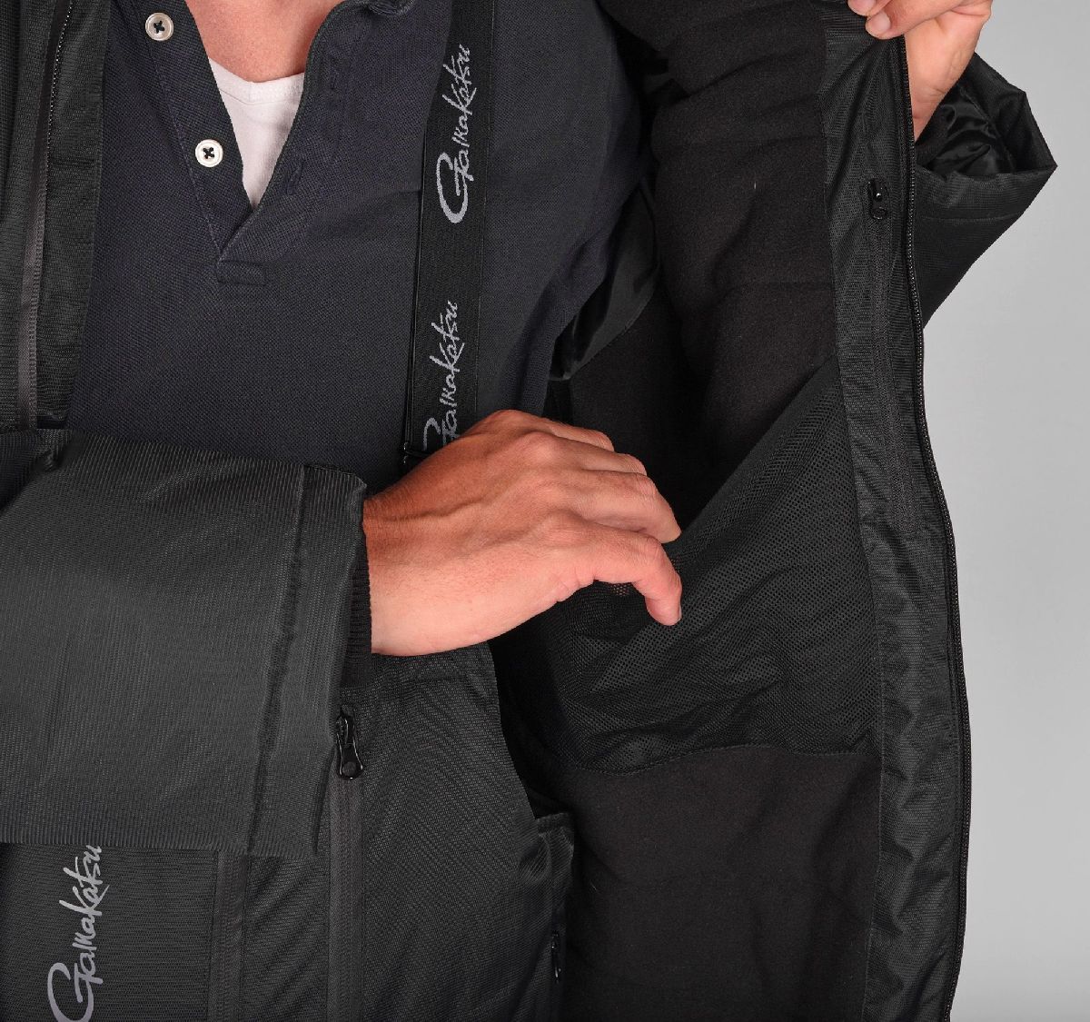 Gamakatsu G-Thermo Pro T140 Large Gamakatsu G-Thermo Pro T140 Large