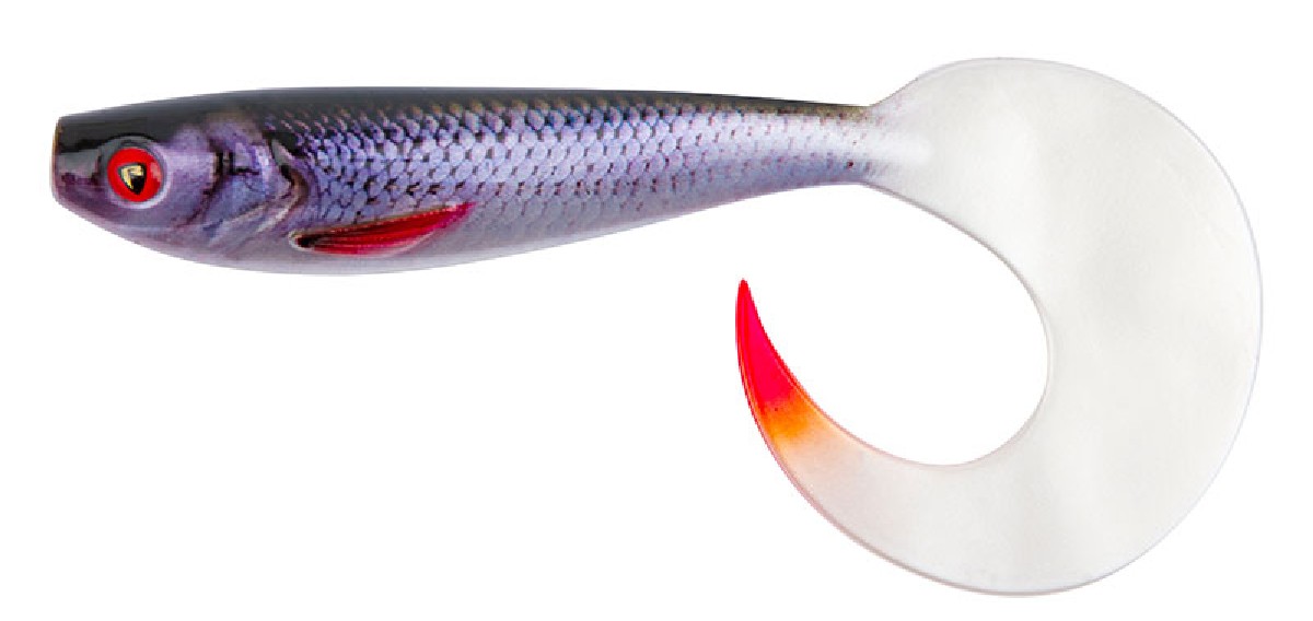 Fox Rage Pro Grub 10cm Super Natural Roach