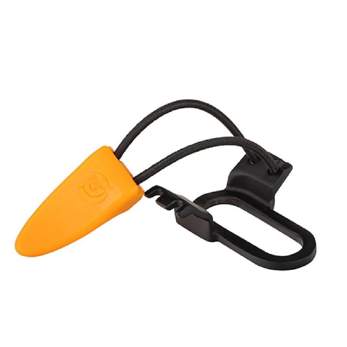 PolePosition Strong Grip Rodlock Black Large