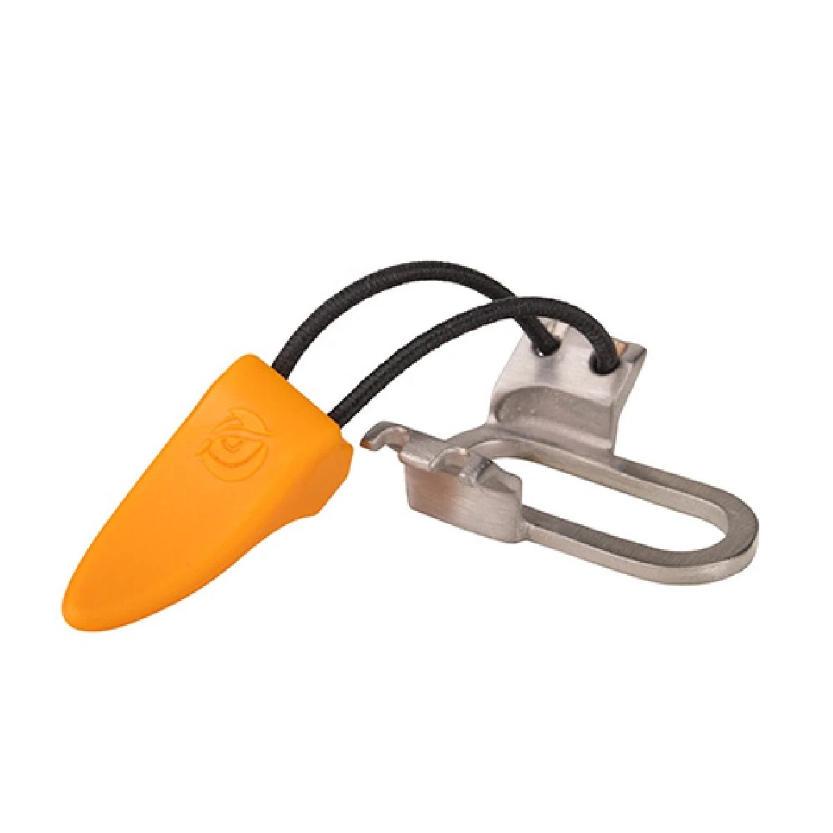 PolePosition Strong Grip Rodlock Stainless Small