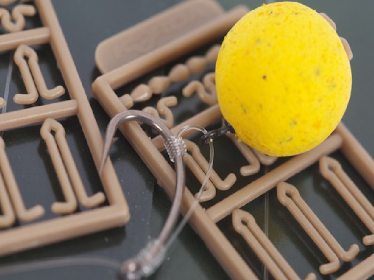 Korda IQ D-Rig Size 8 Korda IQ D-Rig Size 8